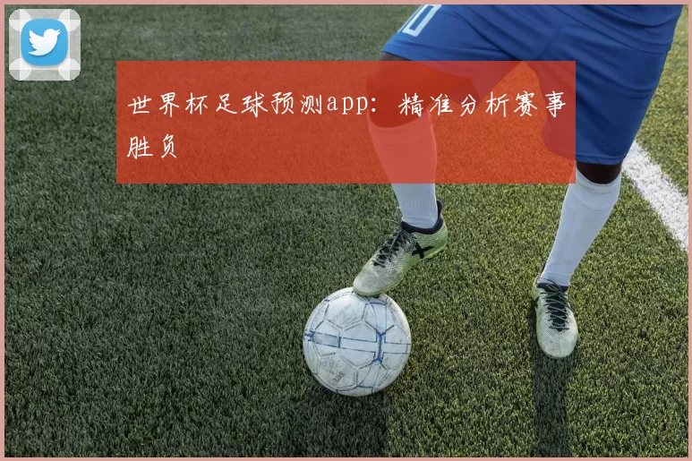 世界杯足球预测app:精准分析赛事胜负