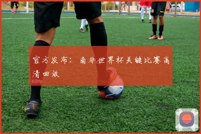 官方发布:南非世界杯关键比赛高清回放