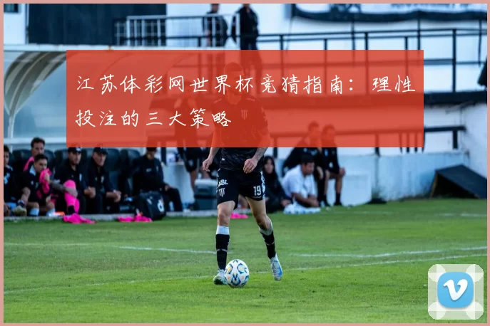 江苏体彩网世界杯竞猜指南:理性投注的三大策略