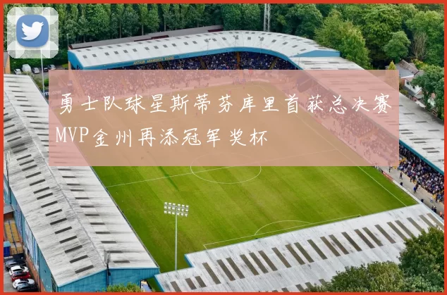 勇士队球星斯蒂芬库里首获总决赛MVP金州再添冠军奖杯